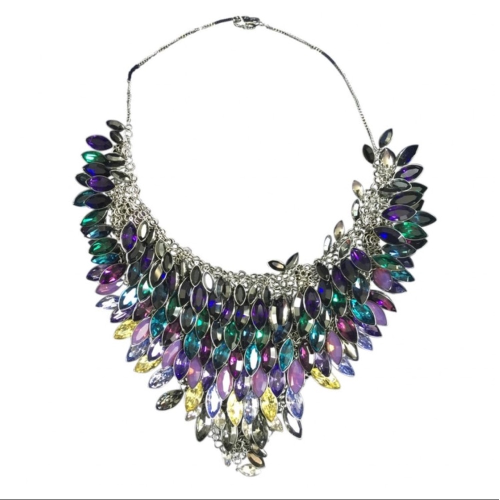 Swarovski Necklace